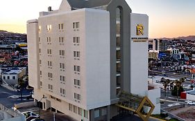 Hotel Don Ruben Business And Suites Juventud Chihuahua
